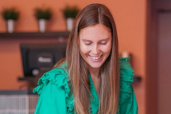 A Wee Taste: Scottish Classics & Whiskey with Local Guide - Photo 1 of 9